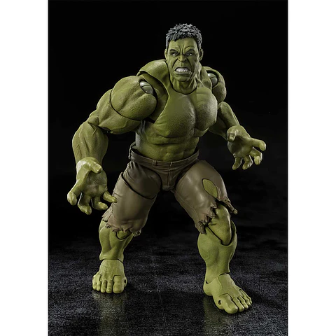 [PREVENTA] Hulk (Spider-Man: Brand New Day)