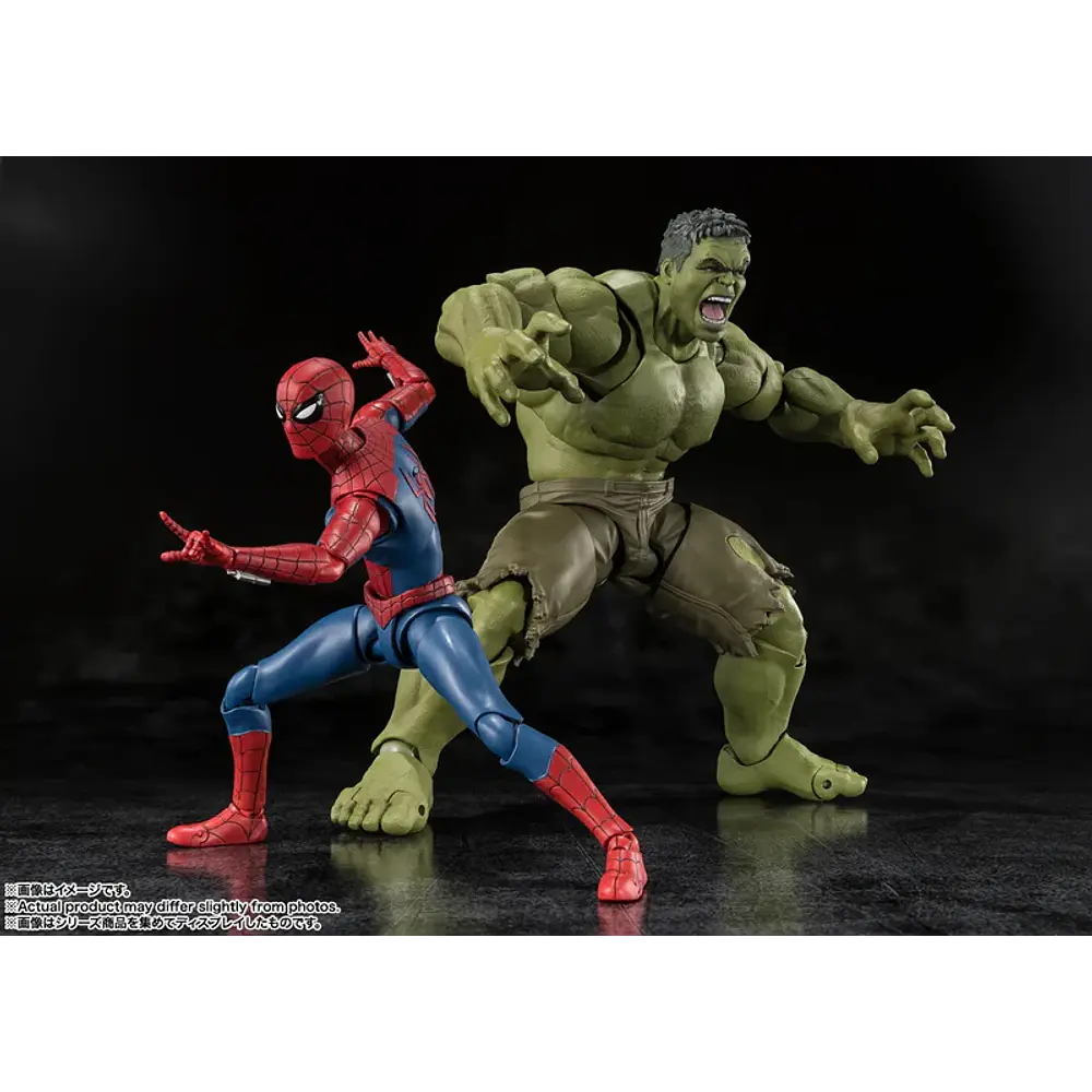 [PREVENTA] Spider-Man (Spider-Man: Brand New Day) 7