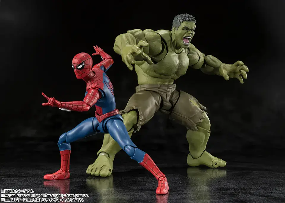 [PREVENTA] Spider-Man (Spider-Man: Brand New Day) 7