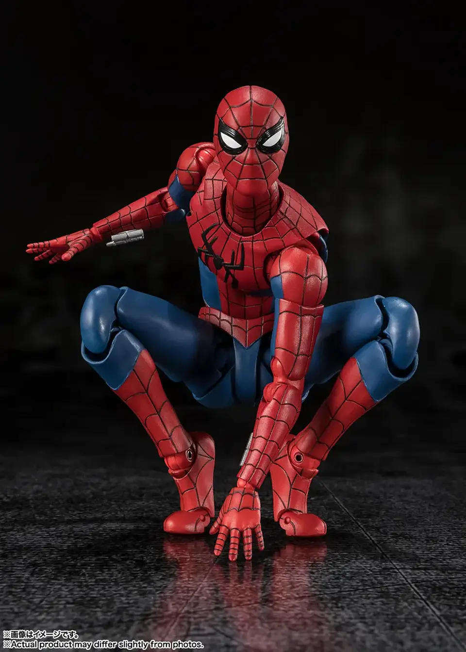 [PREVENTA] Spider-Man (Spider-Man: Brand New Day) 2