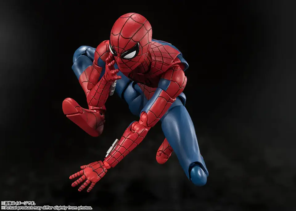 [PREVENTA] Spider-Man (Spider-Man: Brand New Day) 3