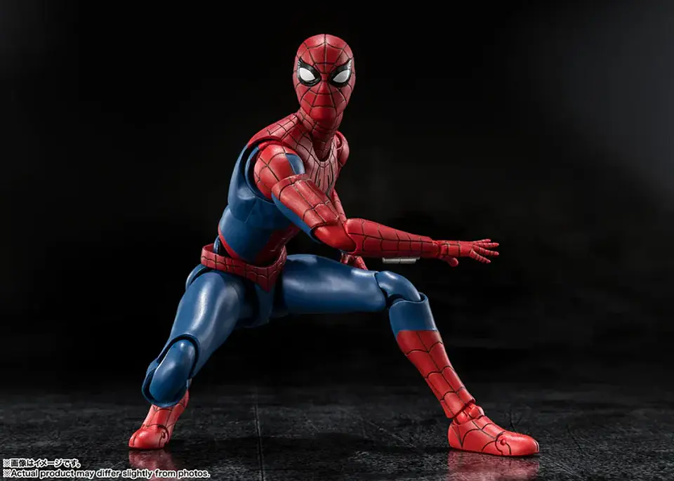 [PREVENTA] Spider-Man (Spider-Man: Brand New Day) 4