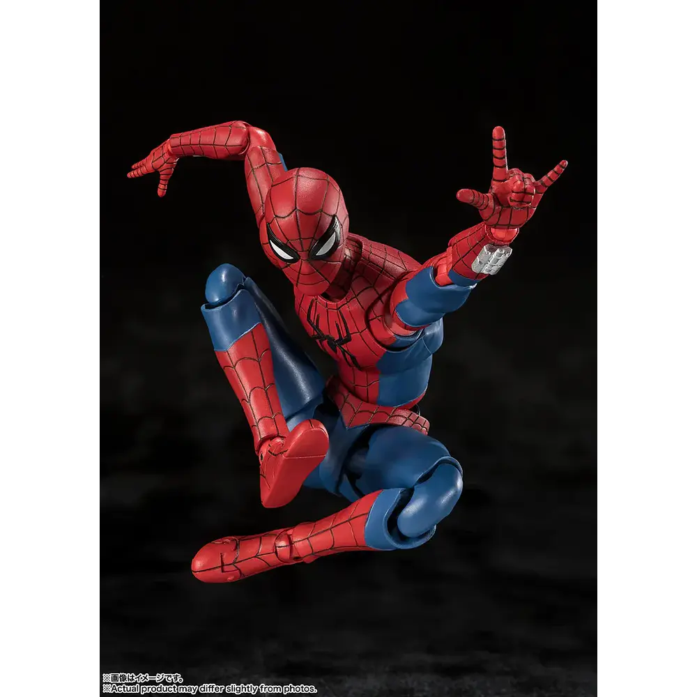 [PREVENTA] Spider-Man (Spider-Man: Brand New Day) 5