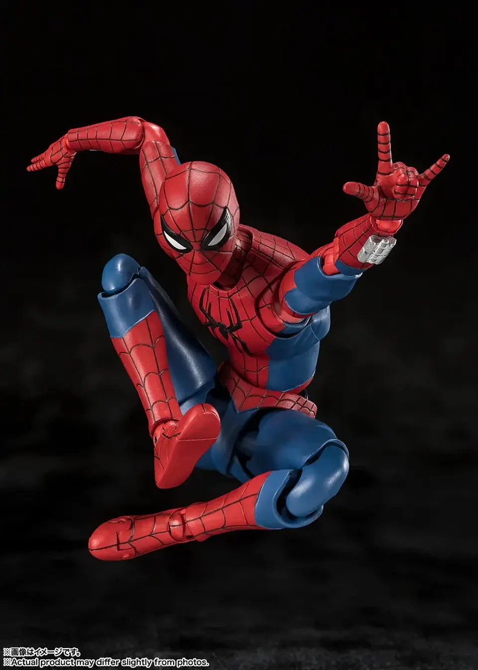 [PREVENTA] Spider-Man (Spider-Man: Brand New Day) 5