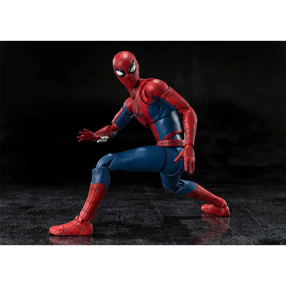 [PREVENTA] Spider-Man (Spider-Man: Brand New Day) 6