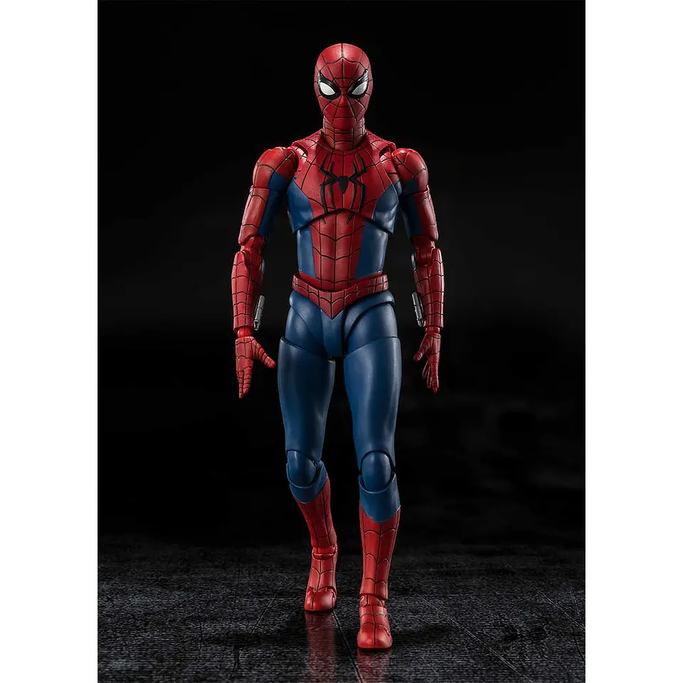 [PREVENTA] Spider-Man (Spider-Man: Brand New Day) 1