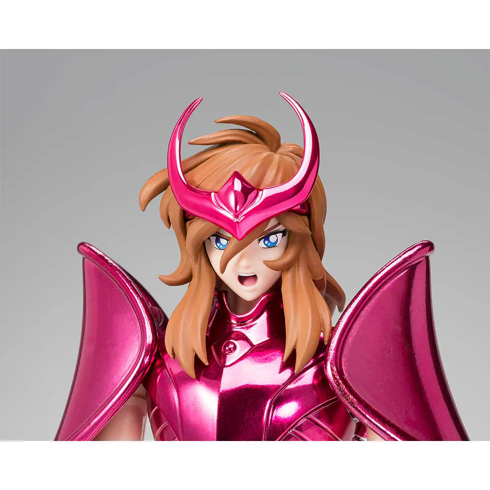 [PREVENTA] Andromeda Shun [Final Bronze Cloth] -Original Color Edition- Saint Seiya 4