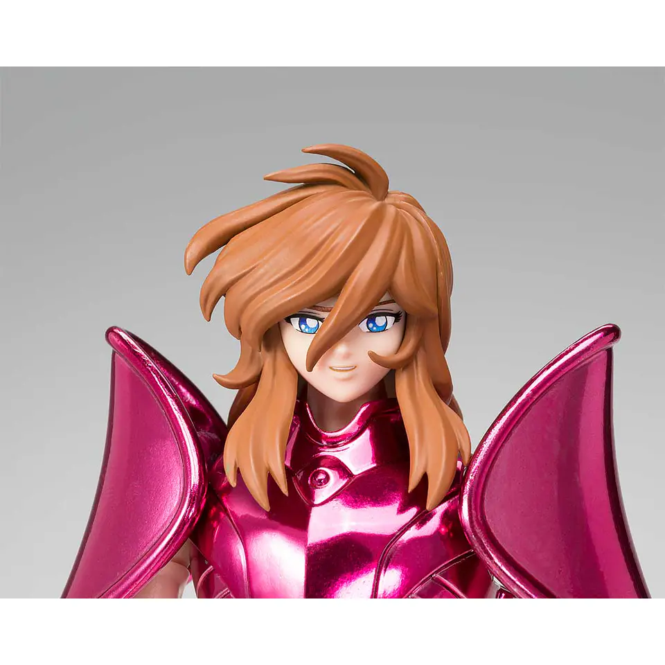 [PREVENTA] Andromeda Shun [Final Bronze Cloth] -Original Color Edition- Saint Seiya 6