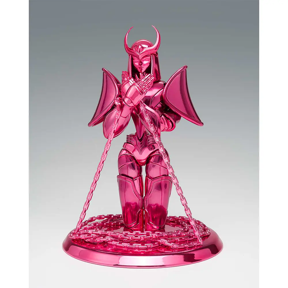 [PREVENTA] Andromeda Shun [Final Bronze Cloth] -Original Color Edition- Saint Seiya 2