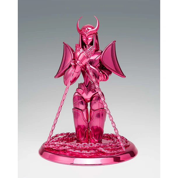 [PREVENTA] Andromeda Shun [Final Bronze Cloth] -Original Color Edition- Saint Seiya