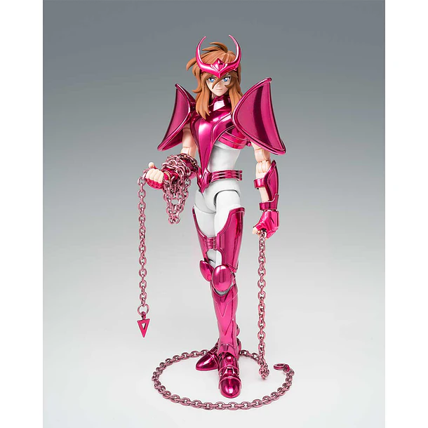 [PREVENTA] Andromeda Shun [Final Bronze Cloth] -Original Color Edition- Saint Seiya