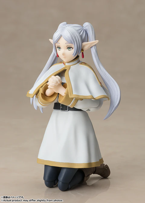 Frieren Reissue