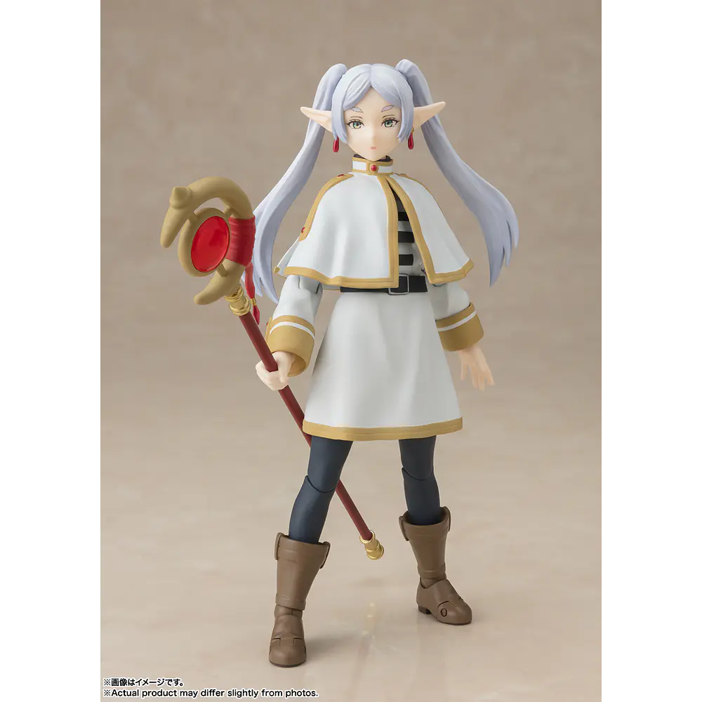 Frieren Reissue 3