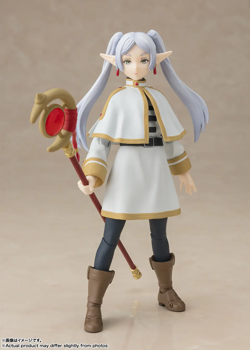 Frieren Reissue 3