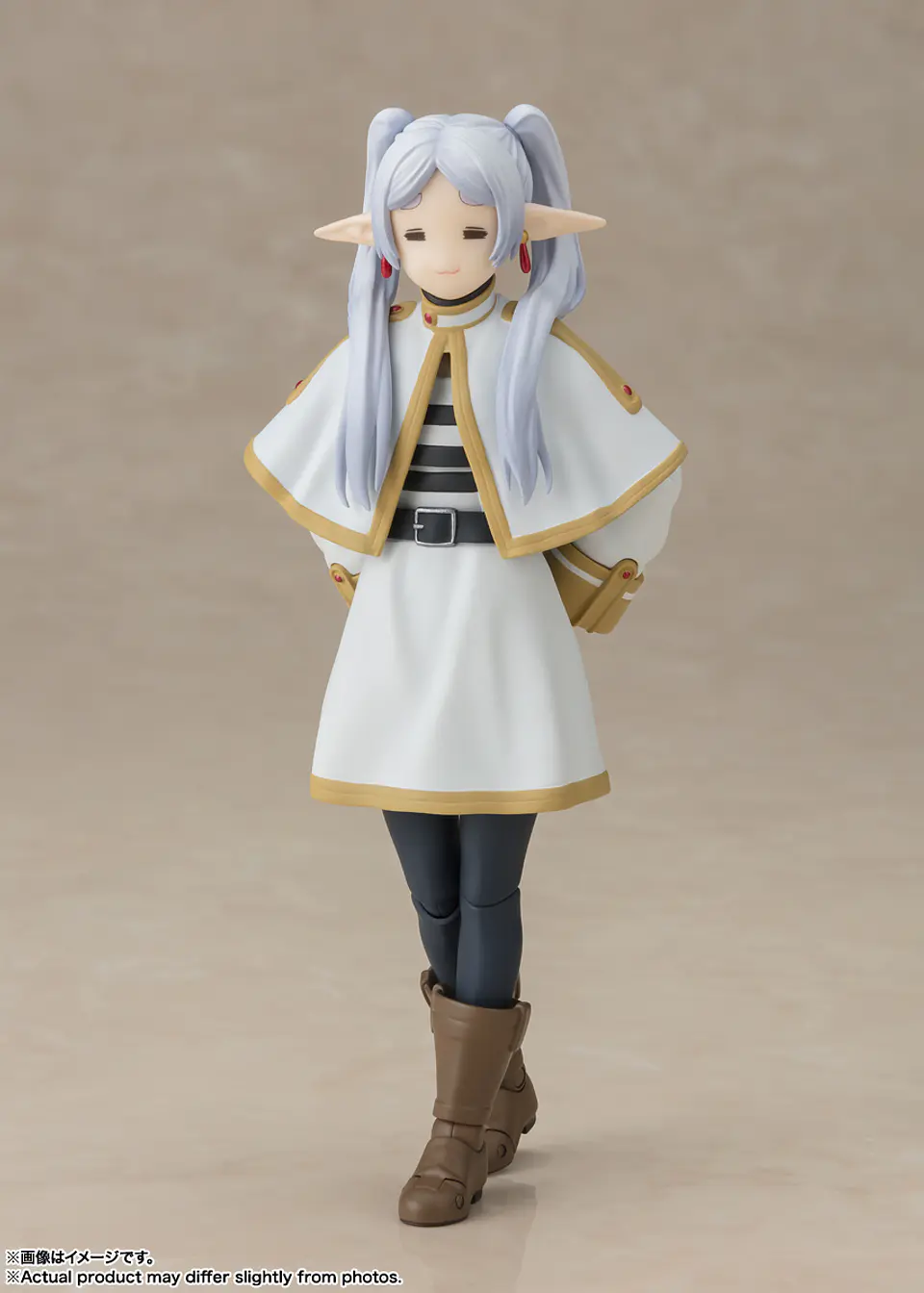 Frieren Reissue 5