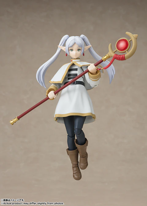 Frieren Reissue