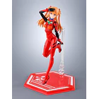 Asuka Shikinami Langley Evangelion 1