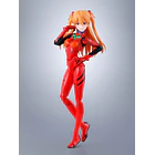 Asuka Shikinami Langley Evangelion 3