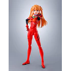 Asuka Shikinami Langley Evangelion 4