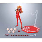 Asuka Shikinami Langley Evangelion 7