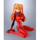 Asuka Shikinami Langley Evangelion 6