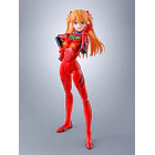 Asuka Shikinami Langley Evangelion 2