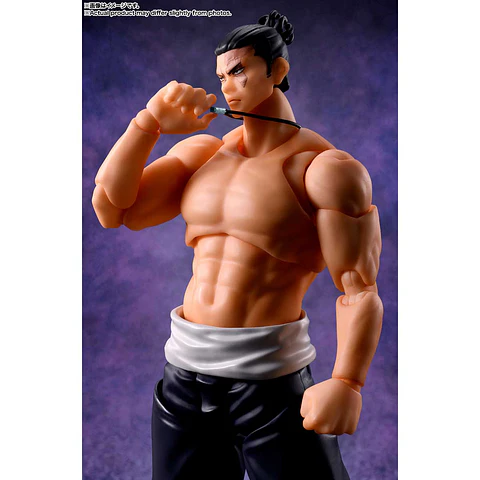 [PREVENTA] Aoi Todo Jujutsu Kaisen