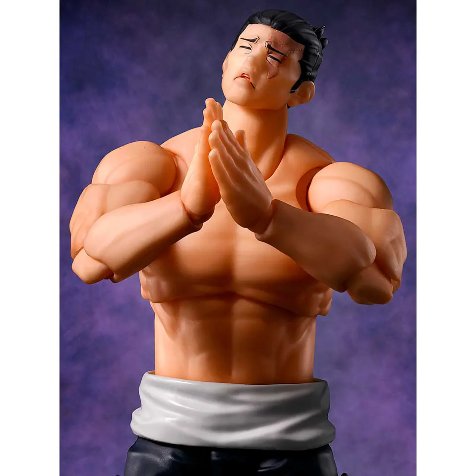 [PREVENTA] Aoi Todo Jujutsu Kaisen 5