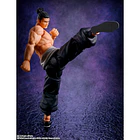 [PREVENTA] Aoi Todo Jujutsu Kaisen 4