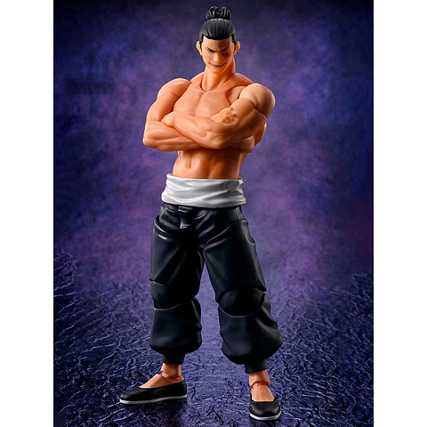 [PREVENTA] Aoi Todo Jujutsu Kaisen