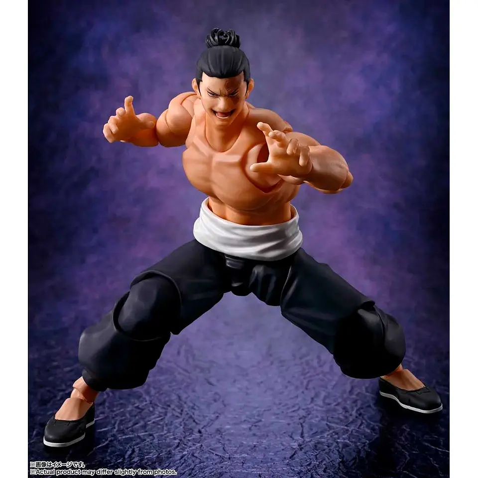 [PREVENTA] Aoi Todo Jujutsu Kaisen 3