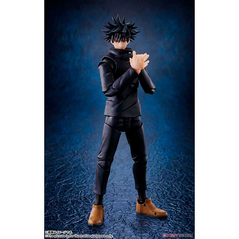 [PREVENTA] Megumi Fushiguro Jujutsu Kaisen