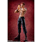 [PREVENTA] Sukuna Jujutsu Kaisen 4
