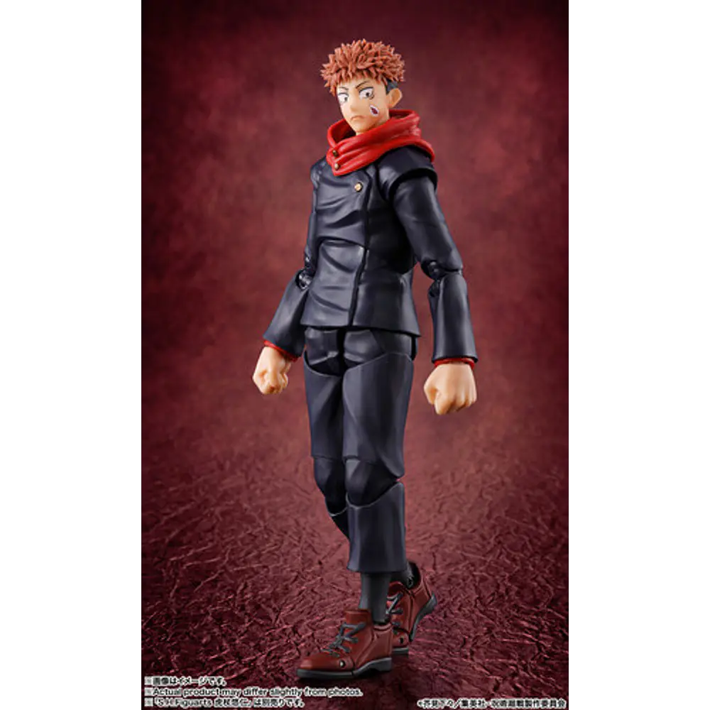 [PREVENTA] Sukuna Jujutsu Kaisen 6
