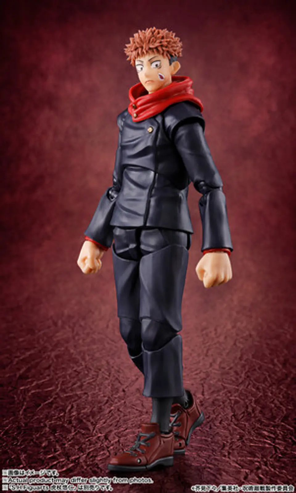 [PREVENTA] Sukuna Jujutsu Kaisen 6