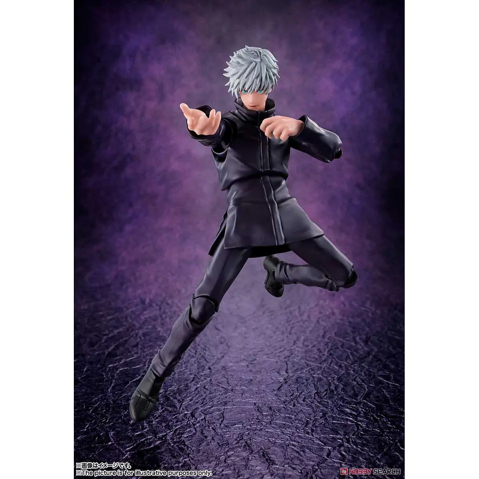 [PREVENTA] Satoru Gojo Jujutsu Kaisen 2