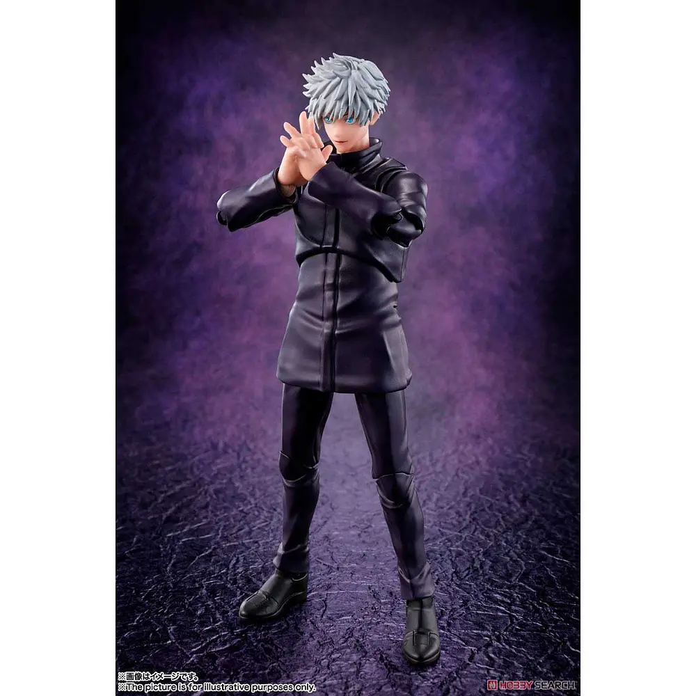 [PREVENTA] Satoru Gojo Jujutsu Kaisen 3