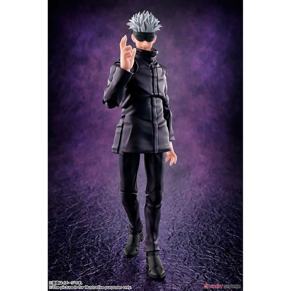 [PREVENTA] Satoru Gojo Jujutsu Kaisen 1