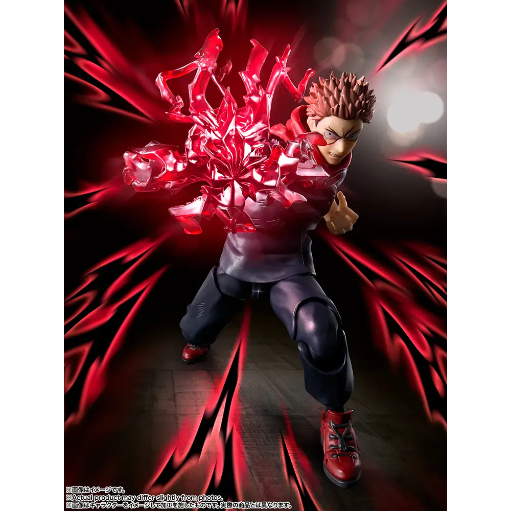 [PREVENTA] Yuji Itadori -120% Of Potential- Jujutsu Kaisen 9