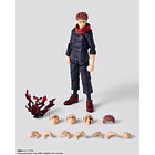 [PREVENTA] Yuji Itadori -120% Of Potential- Jujutsu Kaisen 8