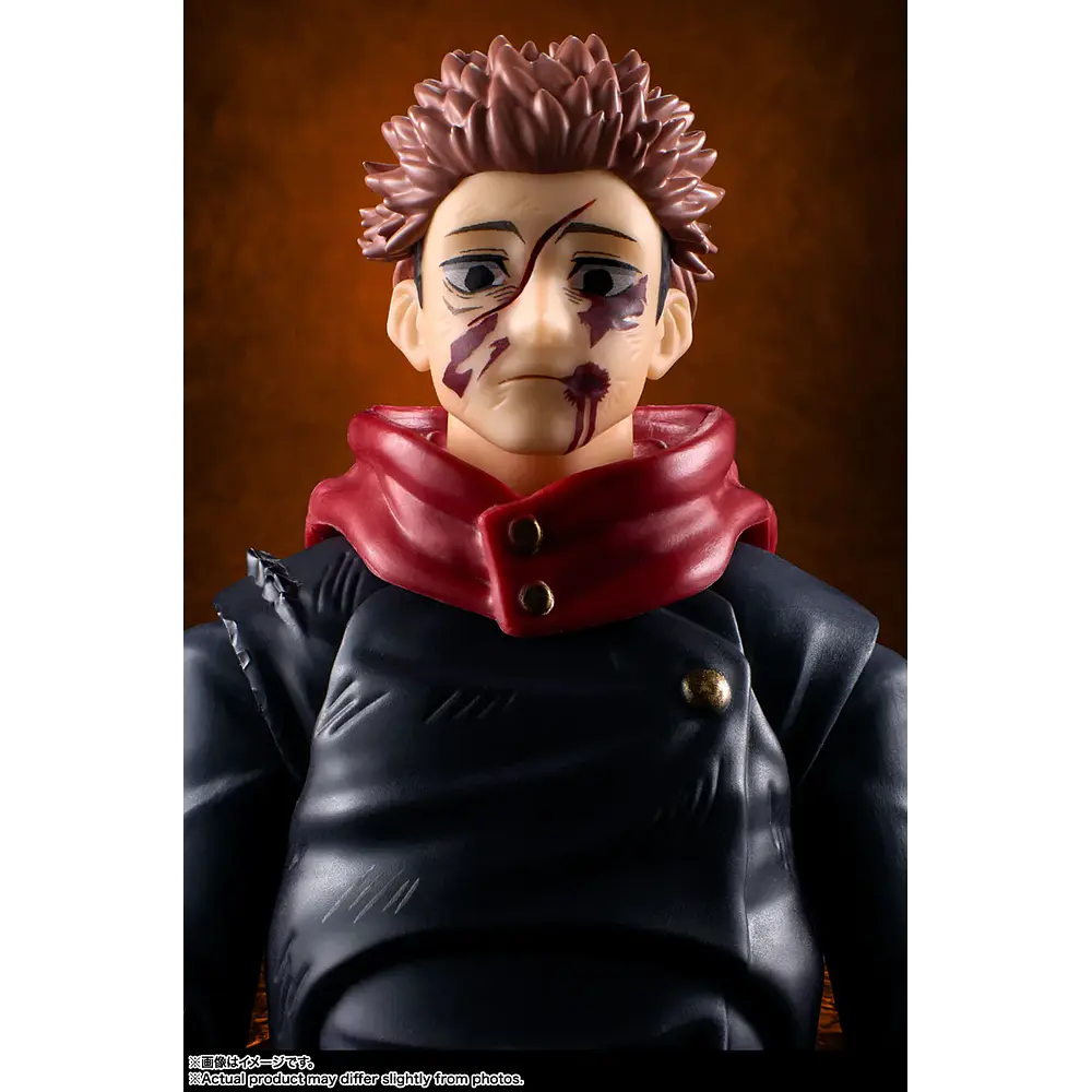 [PREVENTA] Yuji Itadori -120% Of Potential- Jujutsu Kaisen 2