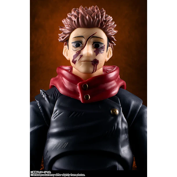 [PREVENTA] Yuji Itadori -120% Of Potential- Jujutsu Kaisen