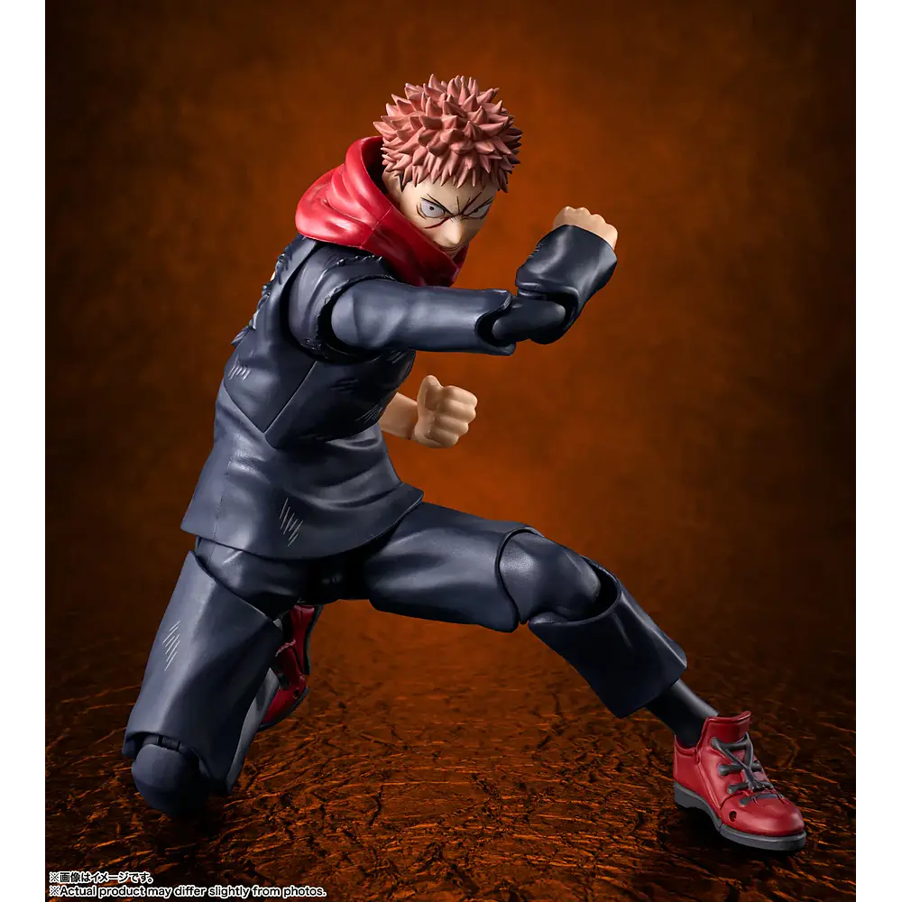 [PREVENTA] Yuji Itadori -120% Of Potential- Jujutsu Kaisen 4