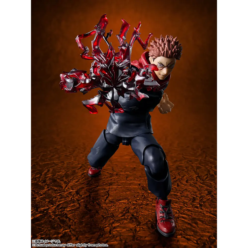 [PREVENTA] Yuji Itadori -120% Of Potential- Jujutsu Kaisen 3