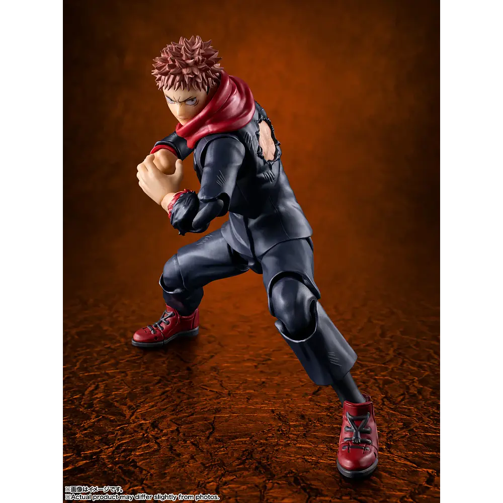[PREVENTA] Yuji Itadori -120% Of Potential- Jujutsu Kaisen 6