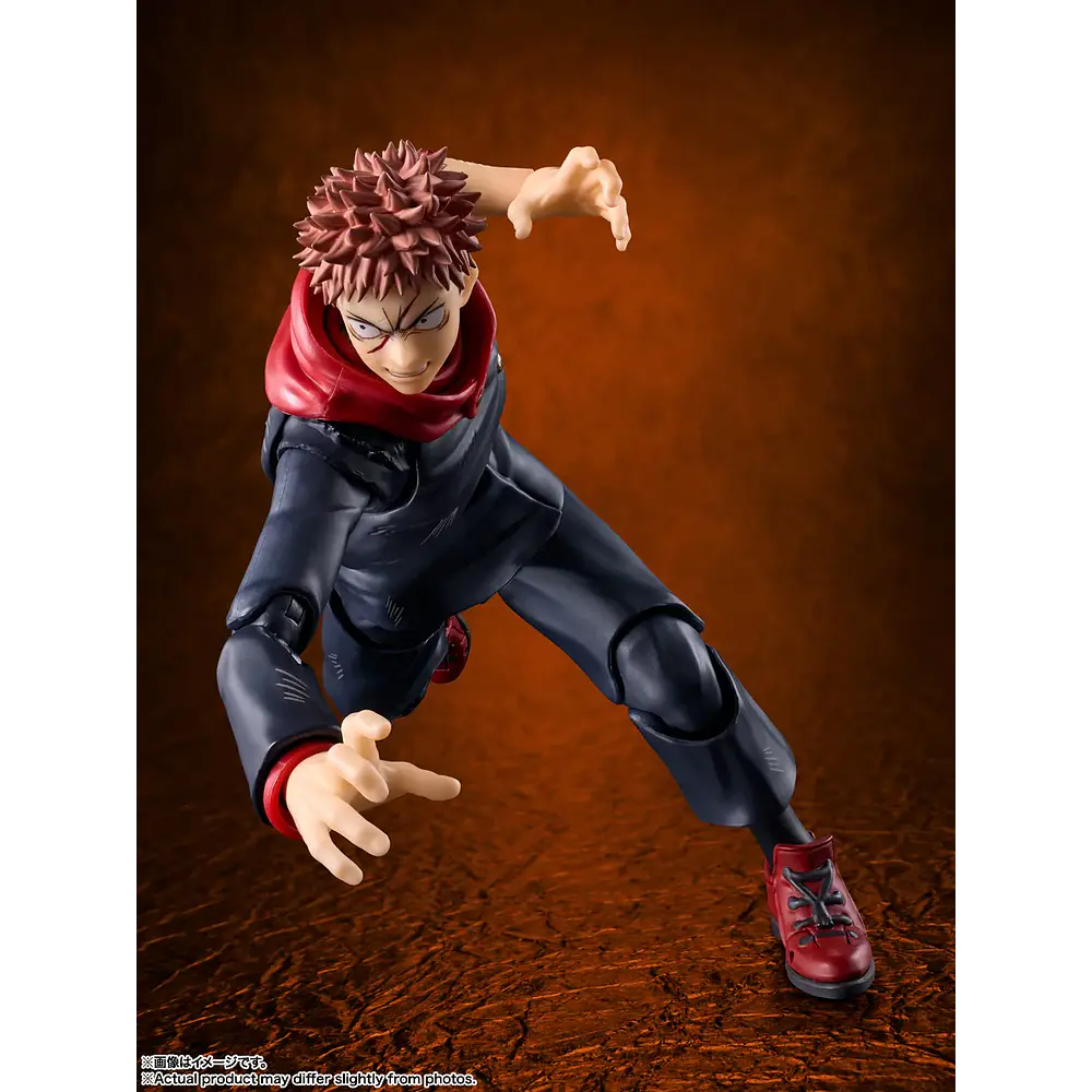 [PREVENTA] Yuji Itadori -120% Of Potential- Jujutsu Kaisen 7