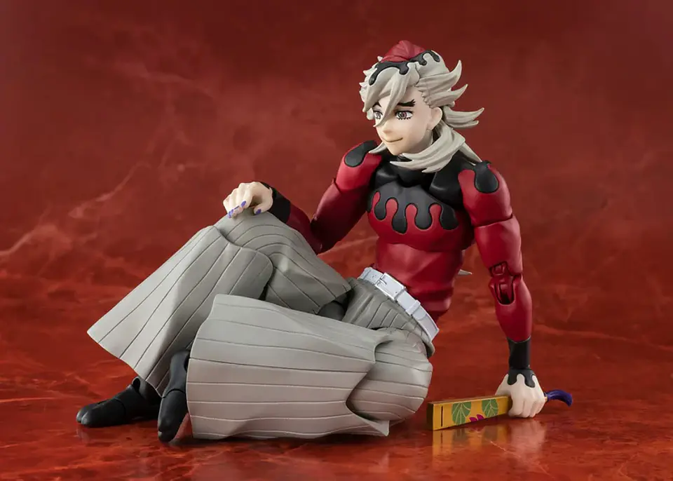 [PREVENTA] Doma Kimetsu no Yaiba 3
