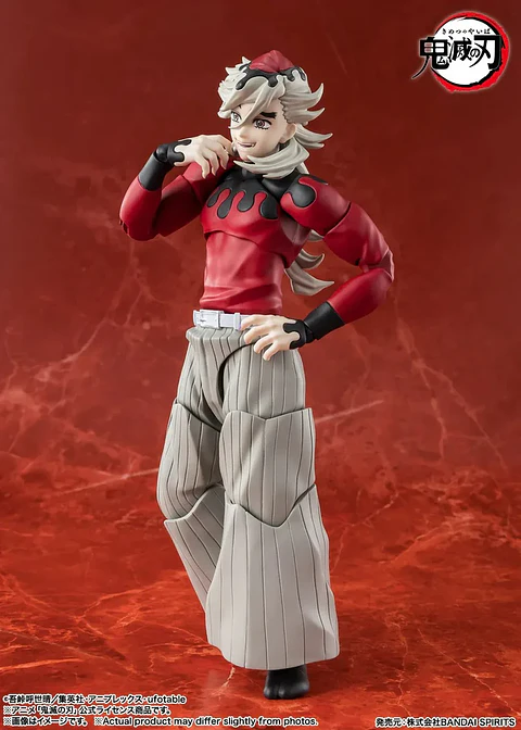 [PREVENTA] Doma Kimetsu no Yaiba