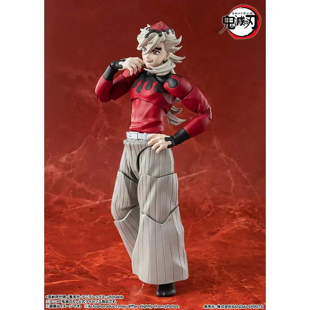 [PREVENTA] Doma Kimetsu no Yaiba