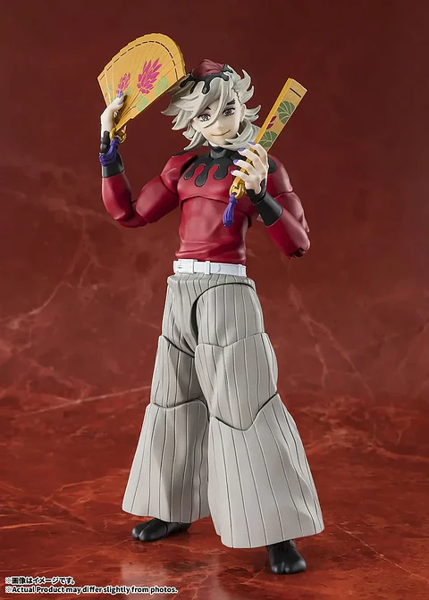 [PREVENTA] Doma Kimetsu no Yaiba